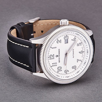 Revue Thommen Airspeed Vintage Men's Watch Model 17060.2522 Thumbnail 3